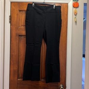 Dress pants